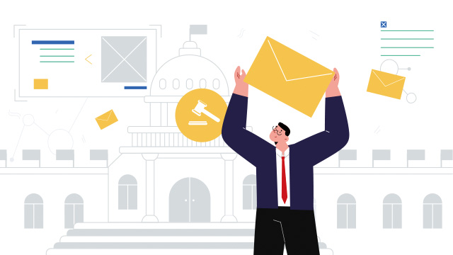 網(wǎng)易企業(yè)郵箱