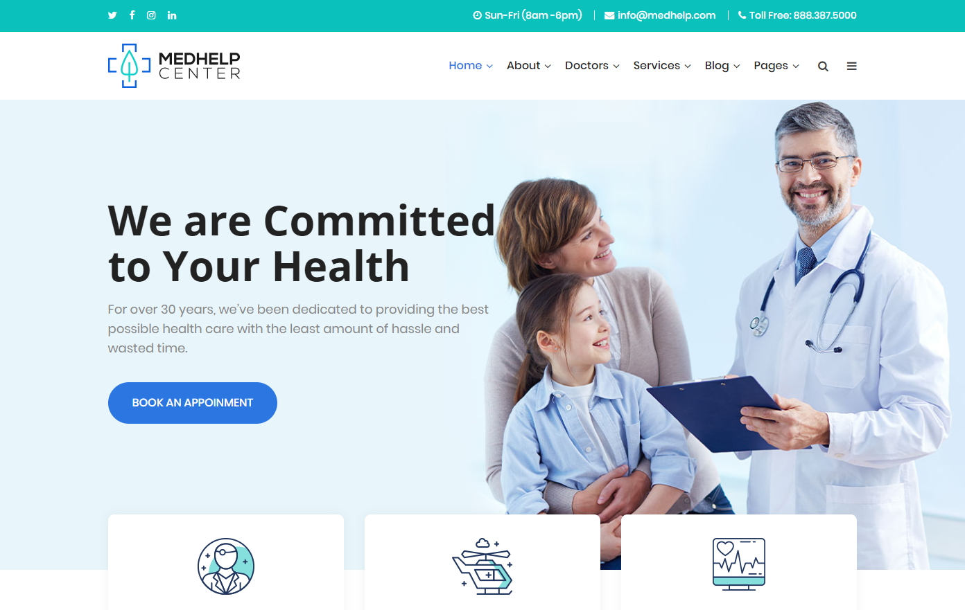 醫(yī)療器械外貿(mào)網(wǎng)站