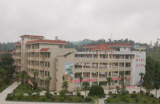 廟壩中學(xué)辦學(xué)質(zhì)量怎么樣？