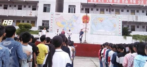 大佛中學(xué)師資怎么樣？