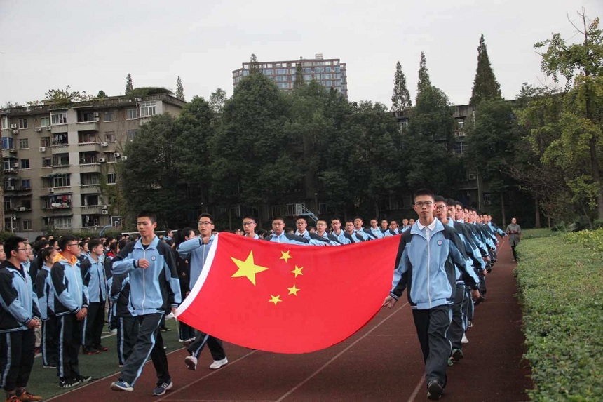成都市西北中學(xué)2019年高考升學(xué)率是多少？