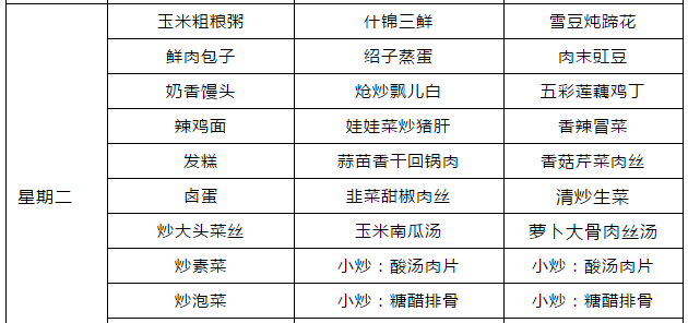 郫縣嘉祥外國(guó)語(yǔ)學(xué)校食宿條件怎么樣？