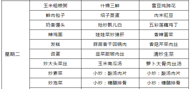 郫縣嘉祥外國(guó)語(yǔ)學(xué)校食宿條件怎么樣？