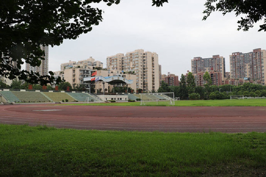 北大附中成都為明學(xué)校環(huán)境怎么樣？