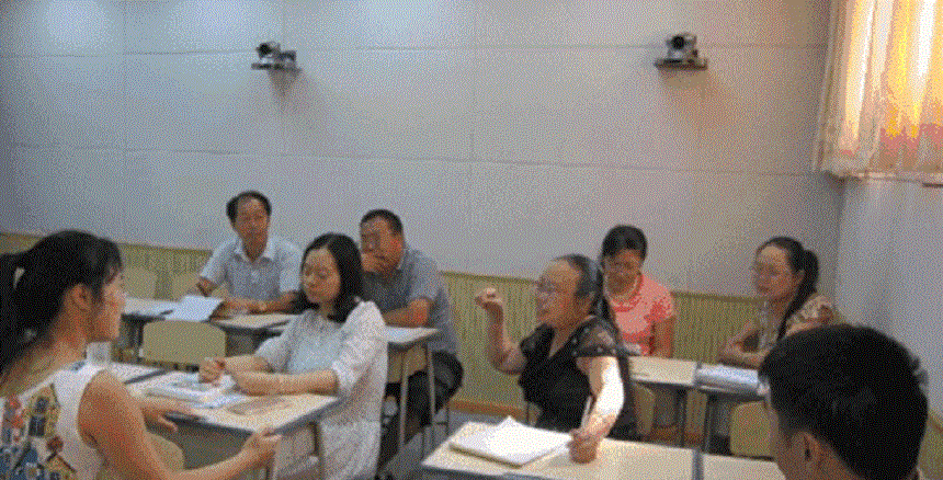 石湍中學(xué)怎么樣？