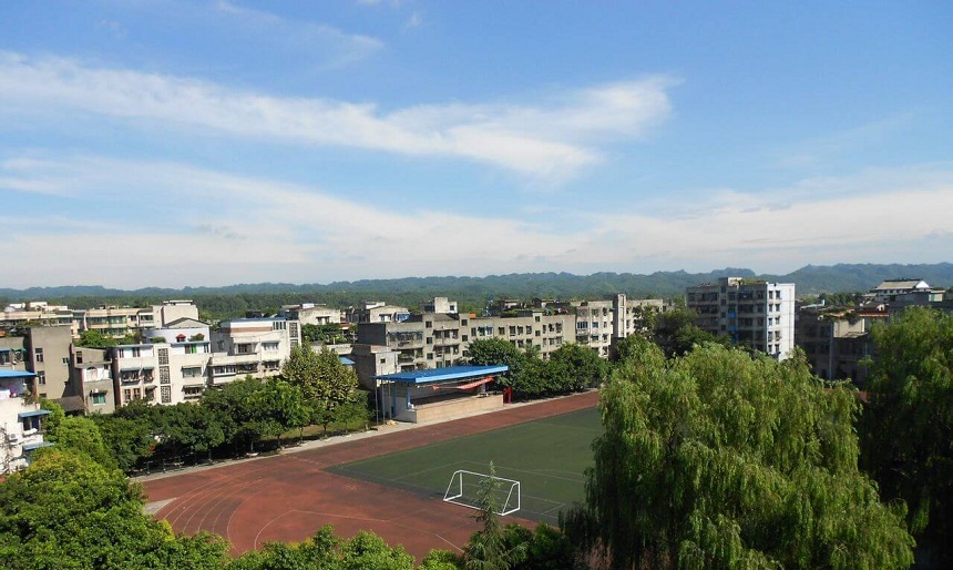 青神中學是公辦還是民辦？