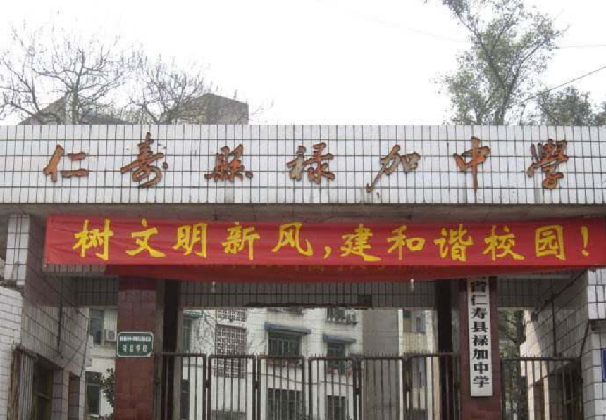 祿加中學(xué)2019年招生分?jǐn)?shù)是多少？