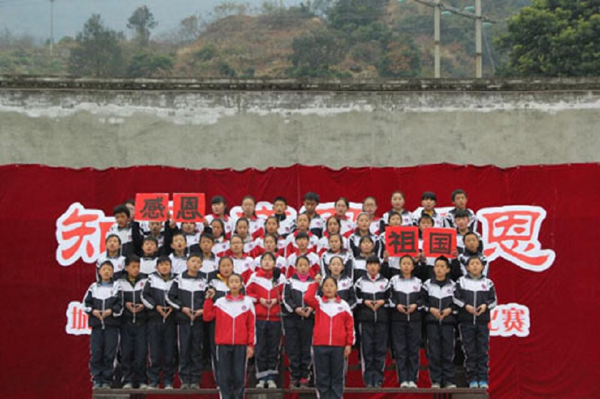 石棉中學(xué)師資怎么樣、好不好？