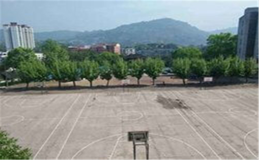 瀘州市納溪區(qū)護(hù)國中學(xué)是公辦學(xué)校嗎？