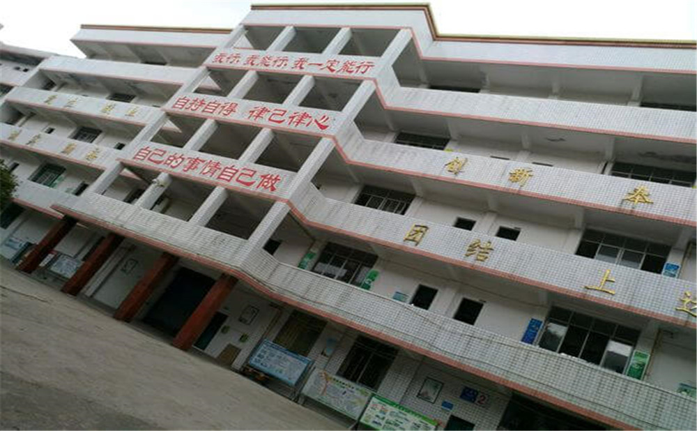 隆昌十中是公辦學(xué)校嗎？