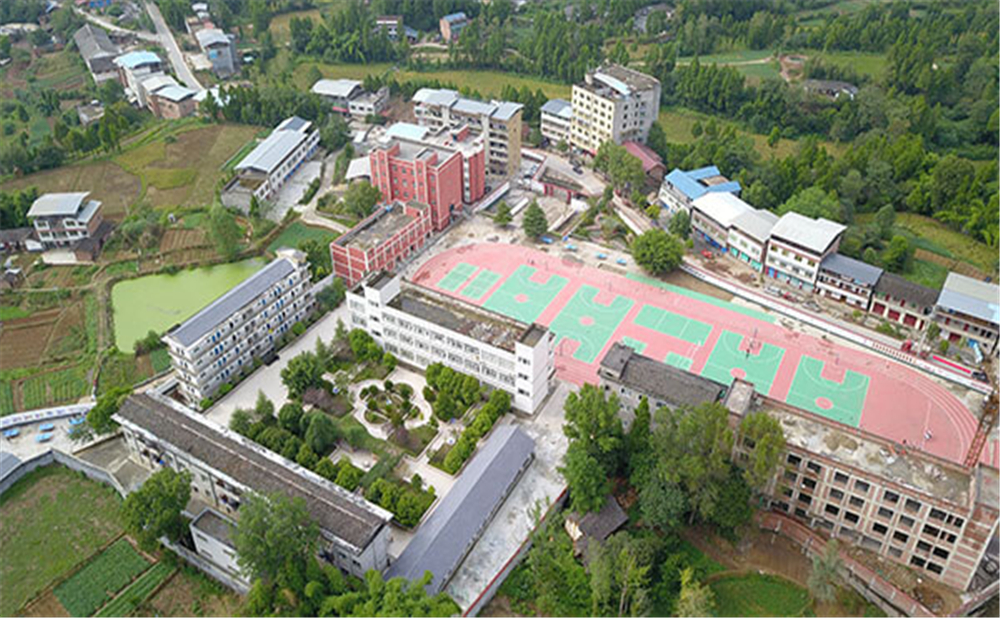 曾口中學2020年中考錄取分數(shù)線公布了嗎？