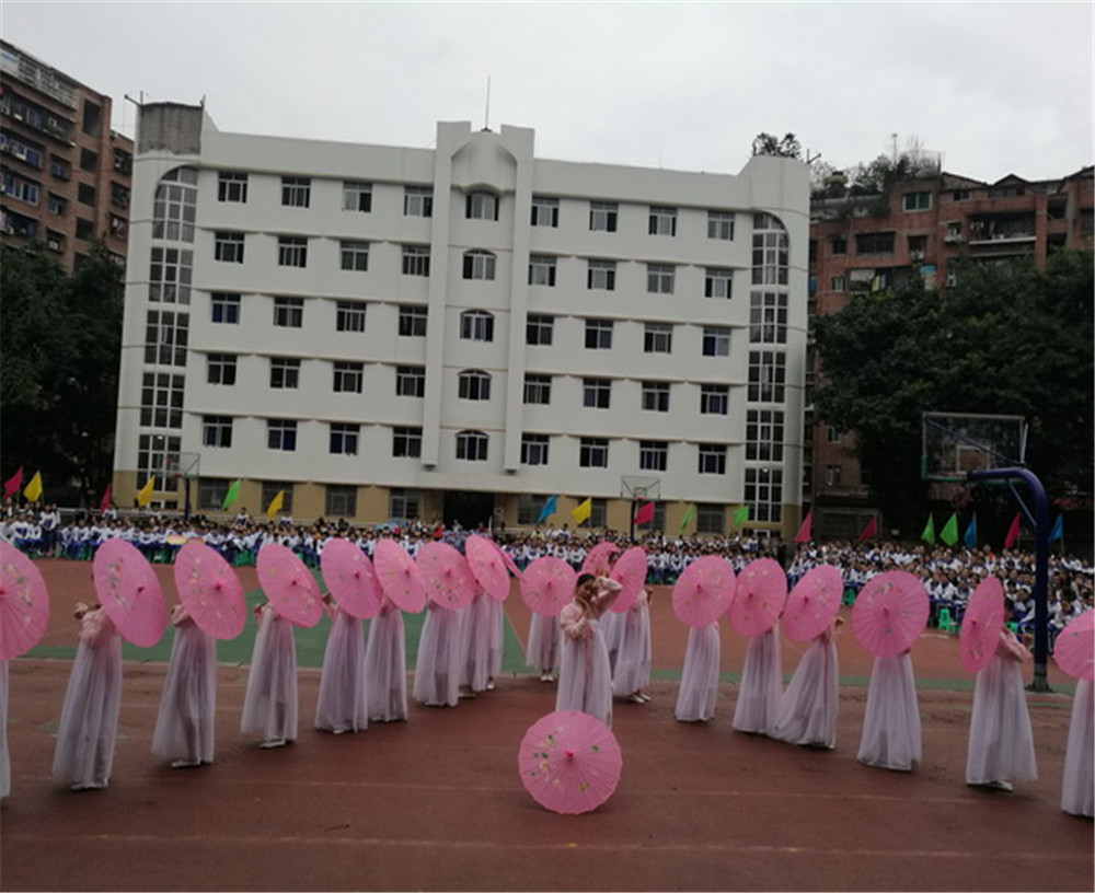 達(dá)縣第四中學(xué)學(xué)校詳細(xì)地址在什么地方？