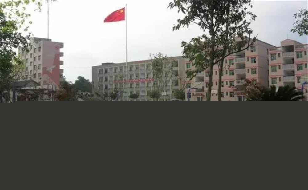 內(nèi)江市第十一中學學校環(huán)境怎么樣？