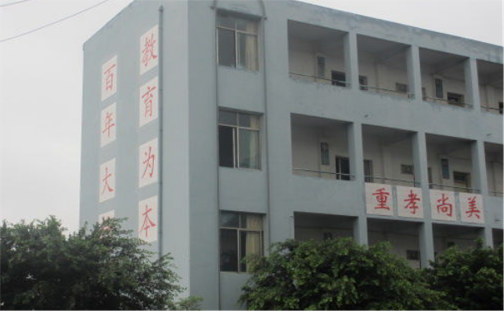 隆昌縣第九中學學校招辦電話是多少？