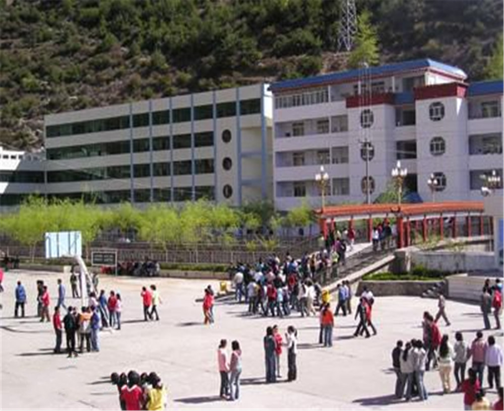 康定縣民族中學(xué)2020年的招生計劃公布了嗎？