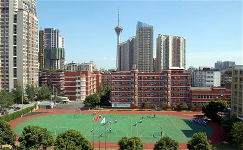 北師大成都實驗中學(xué)的高中怎么樣？