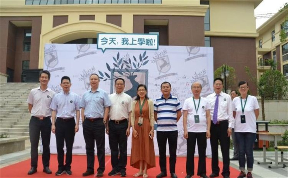 成都教科院附屬學校的升學率怎么樣？