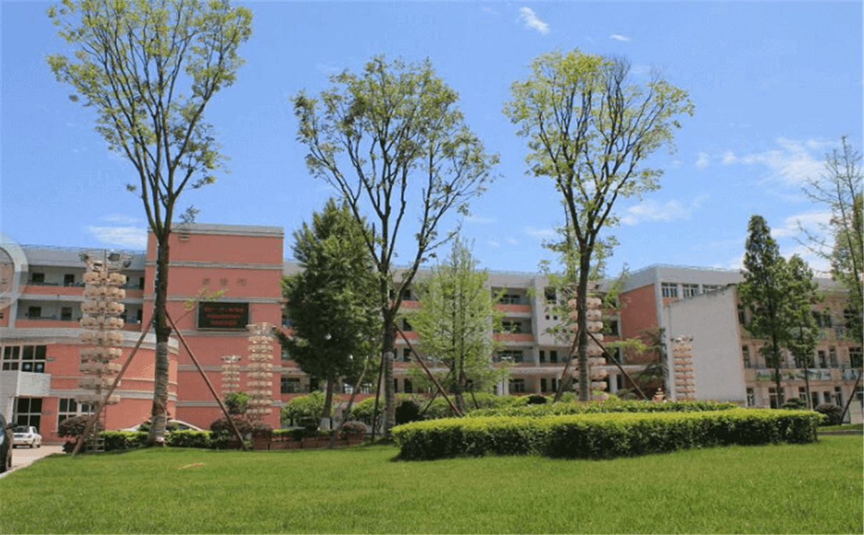 成都市籍田中學(xué)的高中怎么樣？