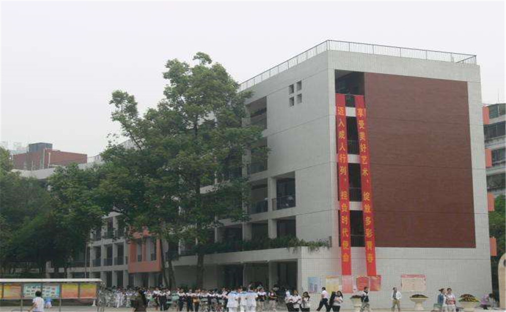 石室聯(lián)合中學(xué)蜀華分校的高考升學(xué)率高不高？