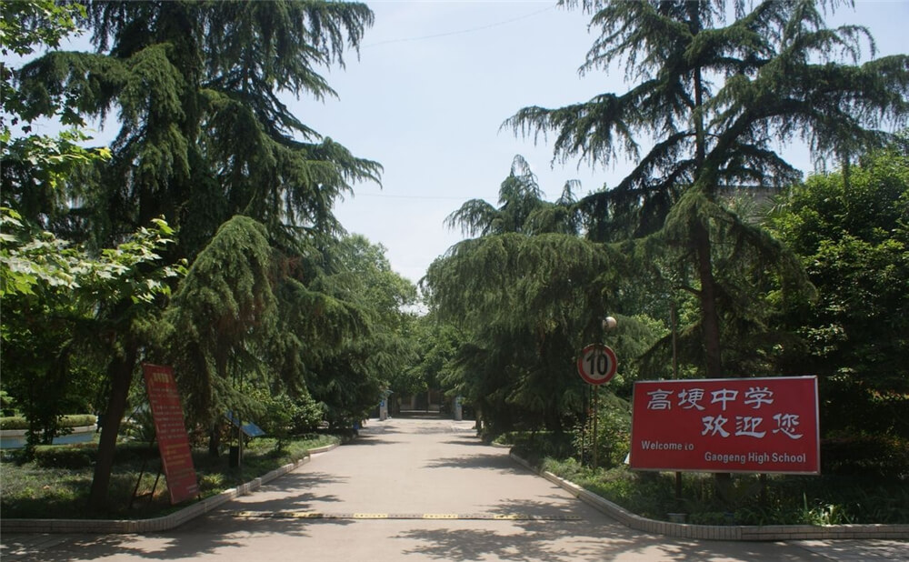 高埂中學(xué)外招生一年的學(xué)費是多少錢？