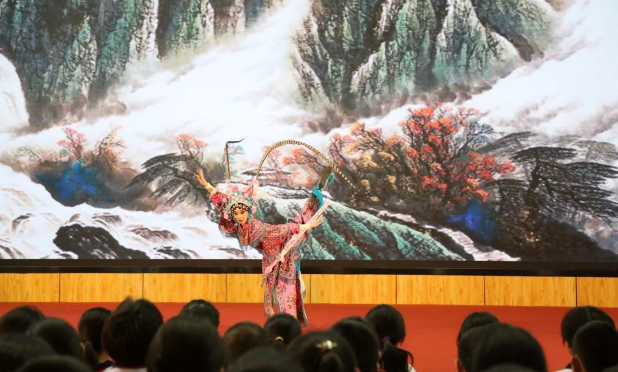 成都西川中學(xué)2020年的招生標(biāo)準(zhǔn)是什么？