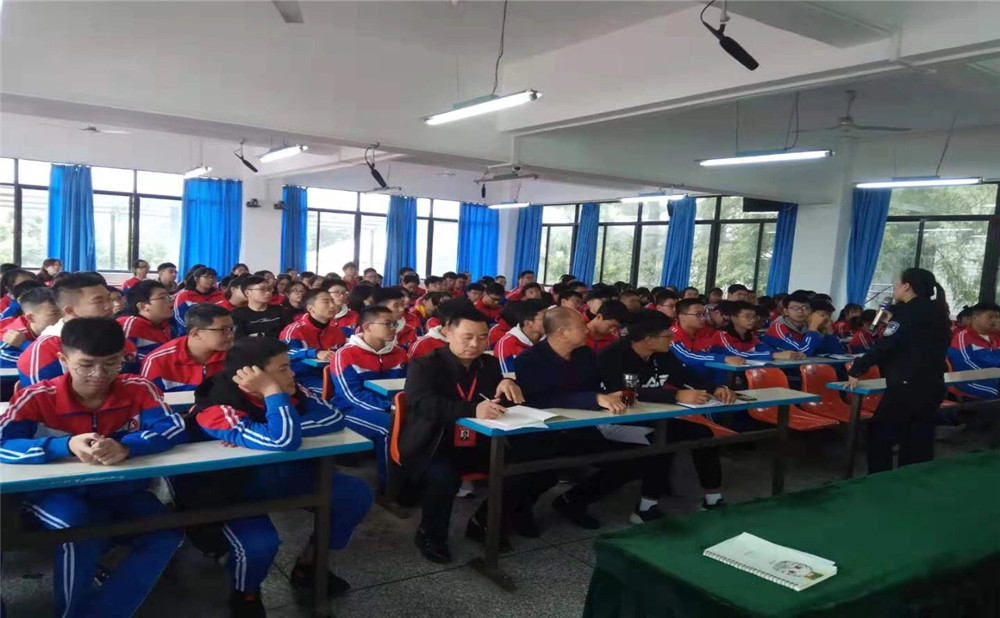 成都文武學(xué)校2020年招生標(biāo)準(zhǔn)是什么？
