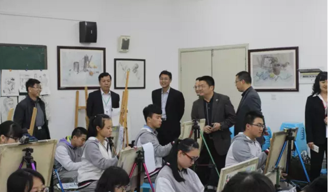 成都新津?yàn)槊鲗W(xué)校2020年的招生標(biāo)準(zhǔn)是什么？