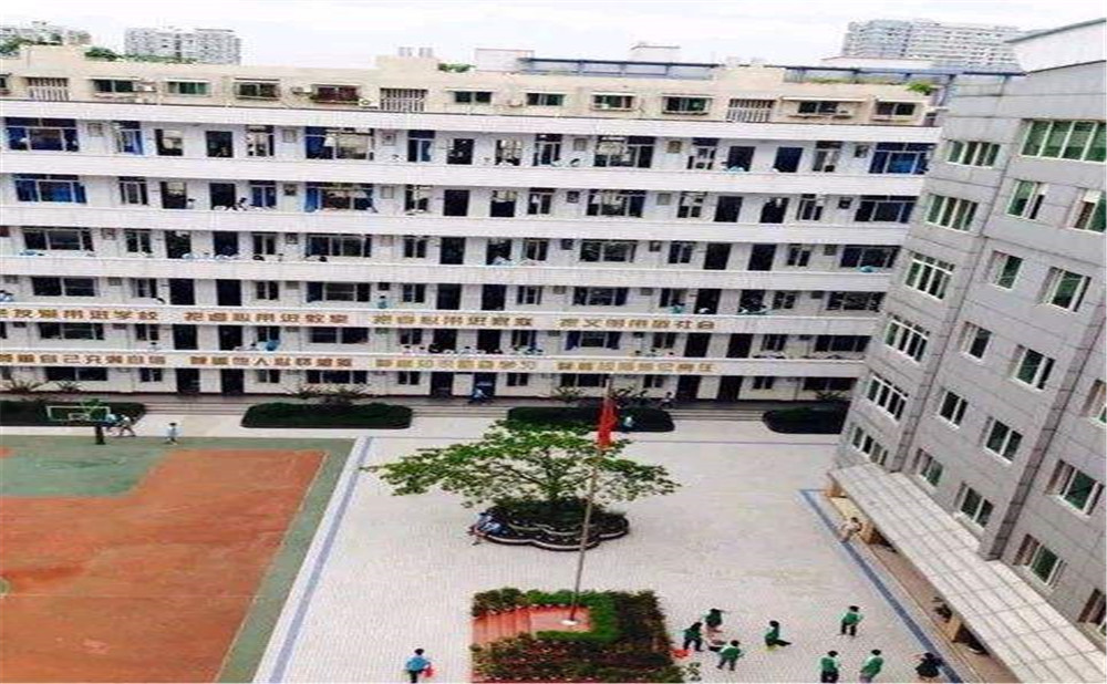 陽安中學(xué)的學(xué)費(fèi)是多少？