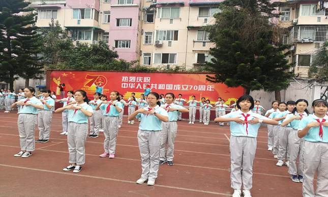 西南交通大學(xué)附屬中學(xué)的宿舍怎么樣？