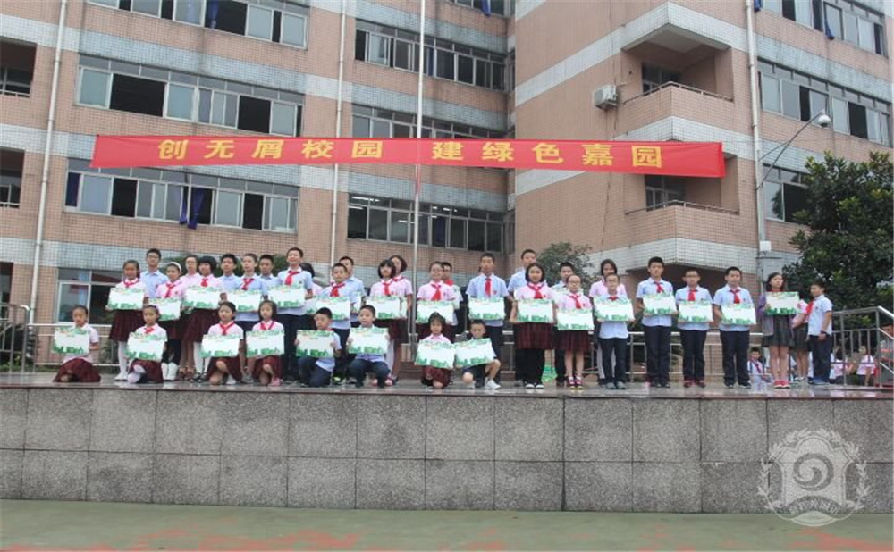 成都嘉祥外國語學(xué)校的宿舍怎么樣？