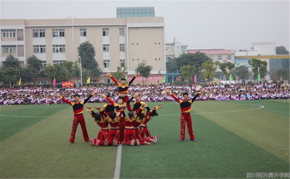 金堂實驗中學錄取分數(shù)是多少？