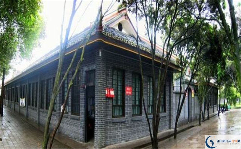 2020年安仁中學(xué)計劃招多少人？
