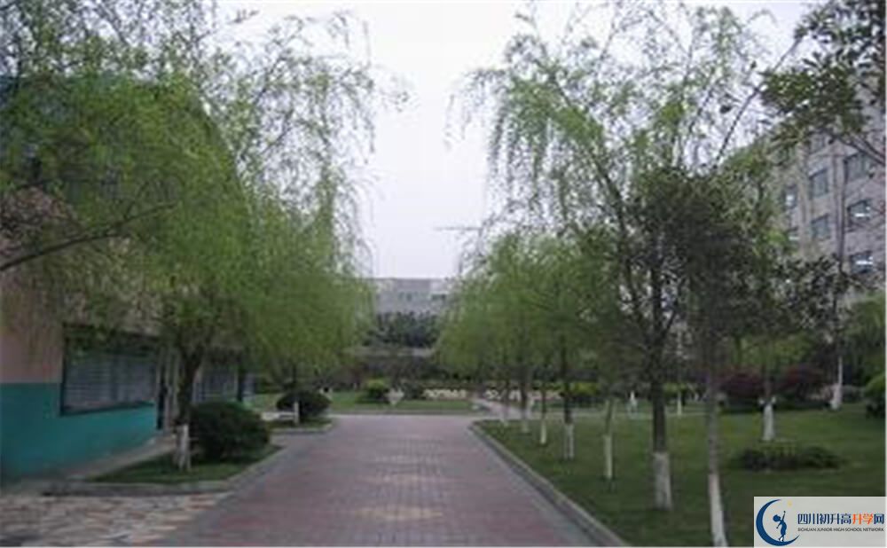成都石室佳興外國(guó)語(yǔ)學(xué)校是怎么樣的學(xué)校？