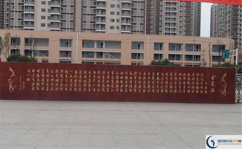 成都經濟技術開發(fā)區(qū)實驗中學的高中好不好？