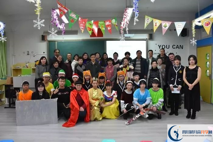 四川師范大學(xué)實(shí)驗(yàn)外國語學(xué)校的老師好不好？