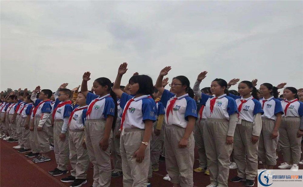 濛陽中學的老師好不好？