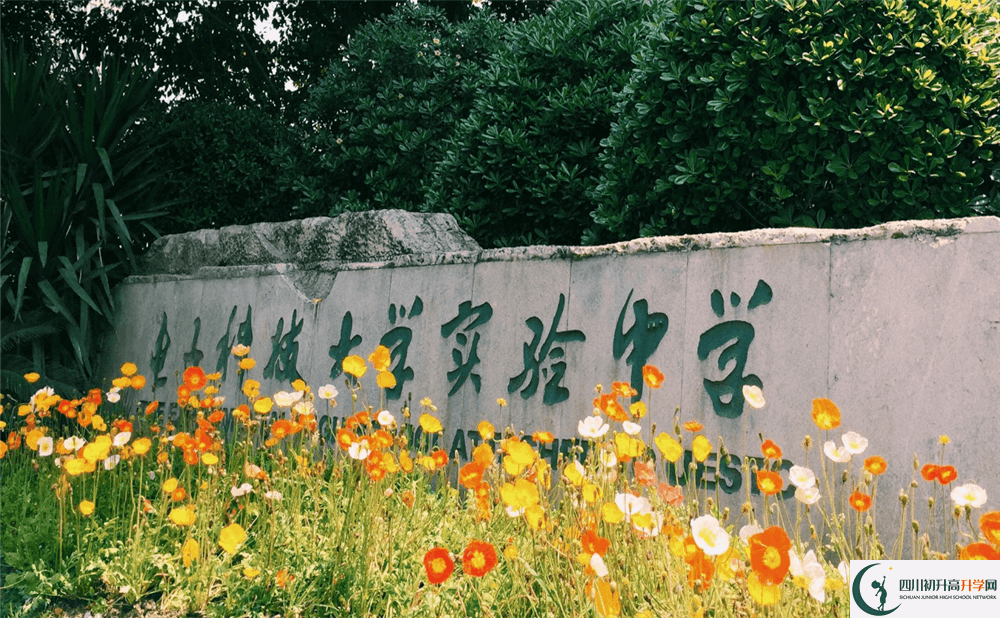 上電子科技大學(xué)實(shí)驗(yàn)中學(xué)的分?jǐn)?shù)線是多少分？