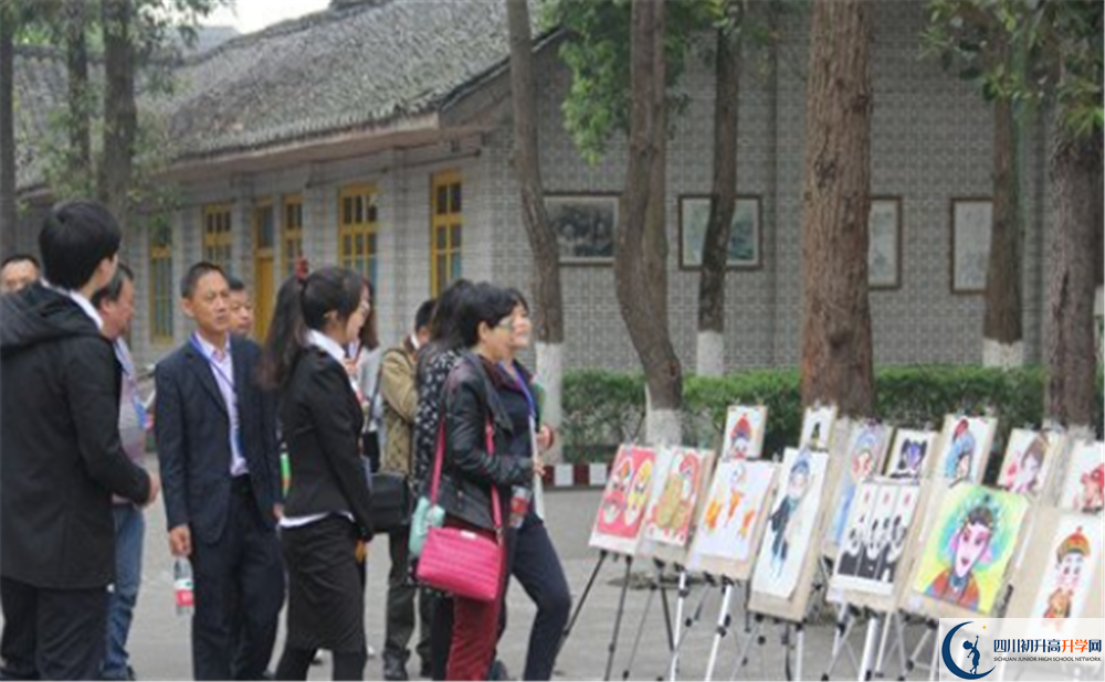 強(qiáng)項實驗中學(xué)的高中住宿好不好？