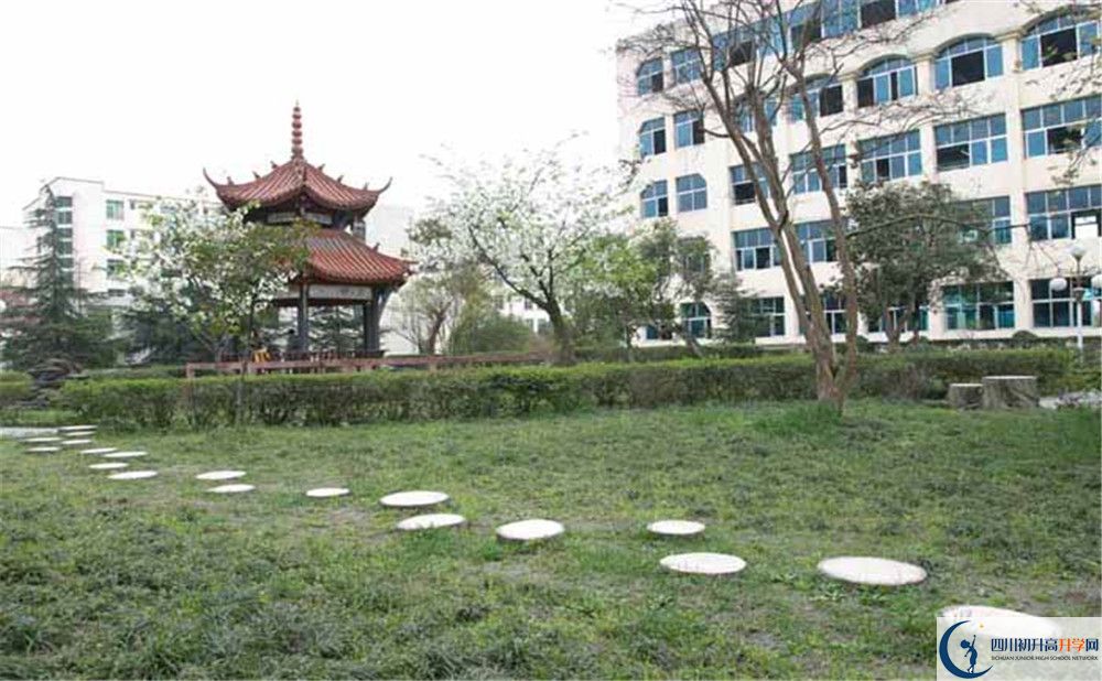 考都江堰外國語實(shí)驗(yàn)學(xué)校的分?jǐn)?shù)線是多少？
