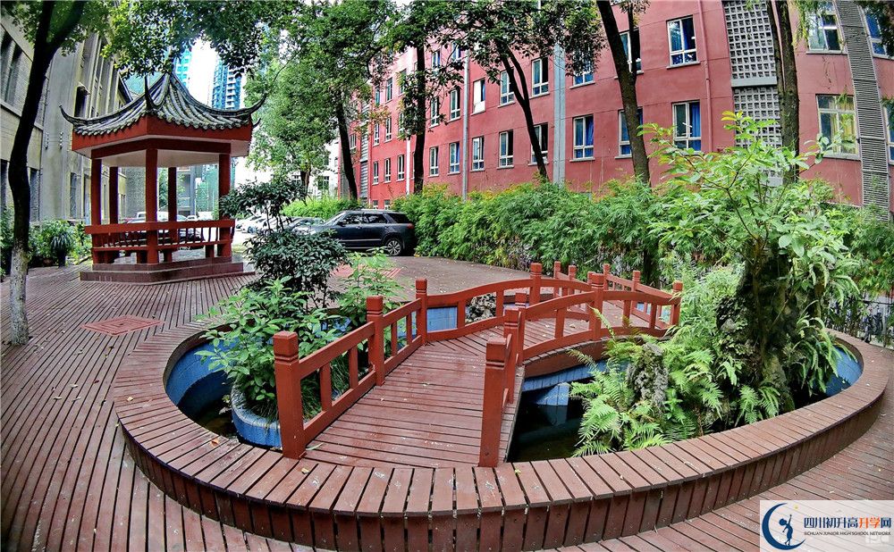 通錦中學(xué)住宿條件怎么樣？
