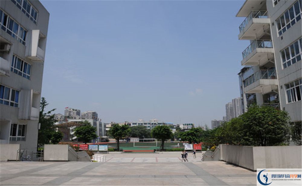 成都鐵路中學2020年錄取條件是什么？