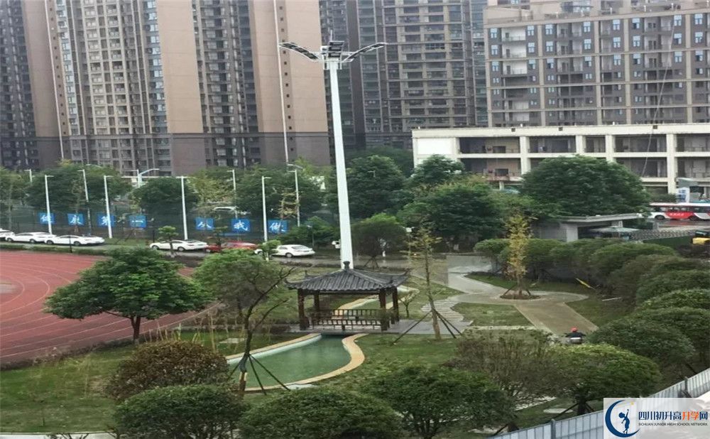 川化中學2020年外地生自主招生錄取名單在哪看？
