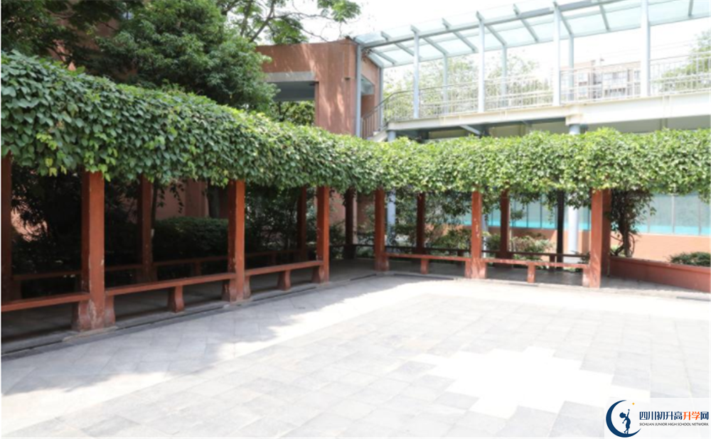 雙流中學(xué)住宿條件怎么樣？