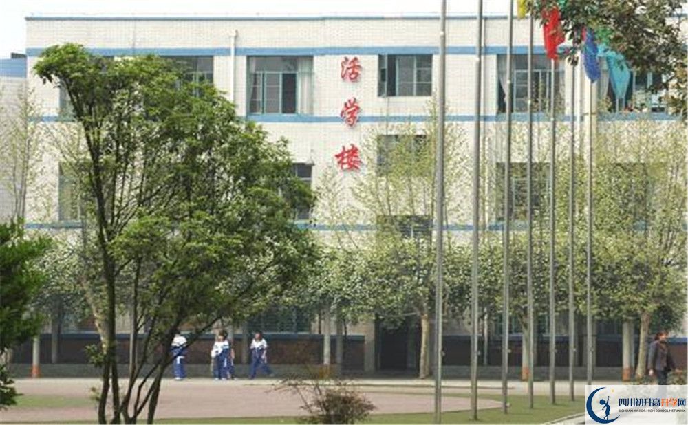 成都成飛中學(xué)2020年高中部入學(xué)條件是什么？