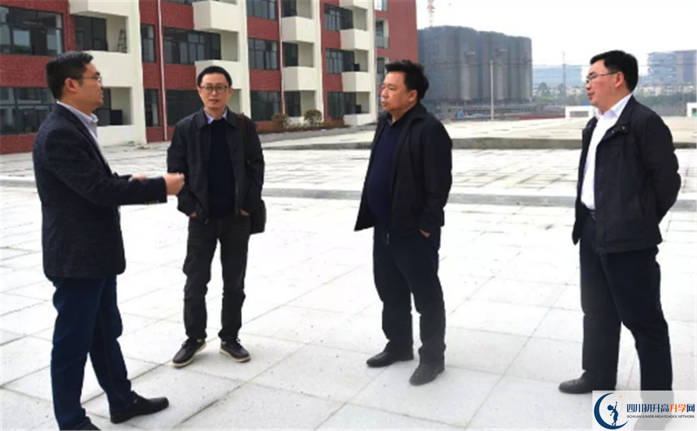 北二外成都附中2020年高一入學(xué)考試時(shí)間是多久？