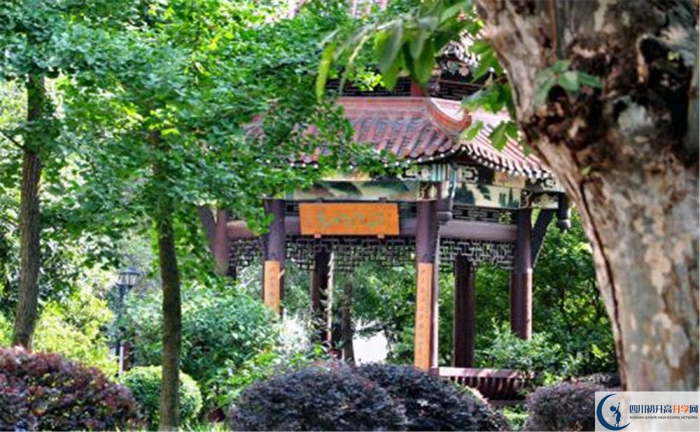 中和中學(xué)的地址怎么走？