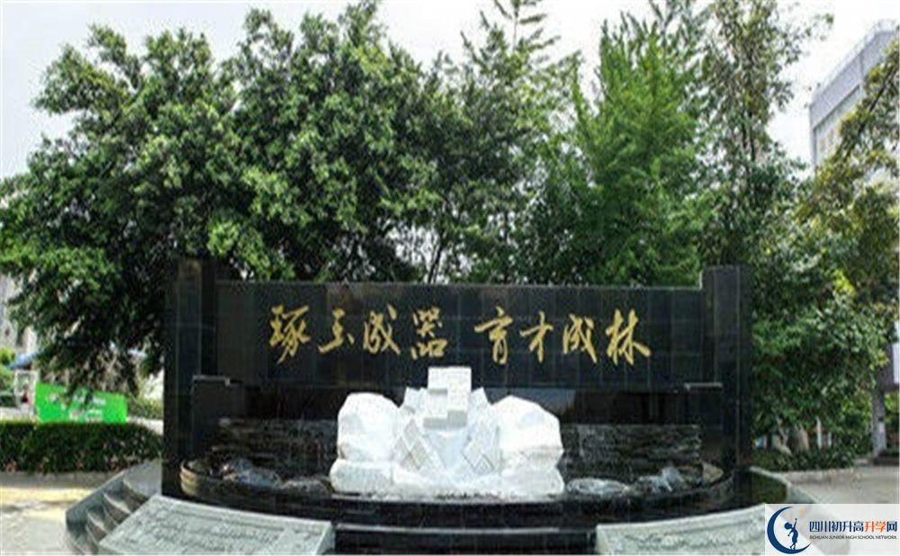 成都玉林中學2020年北大清華錄取學生有多少？