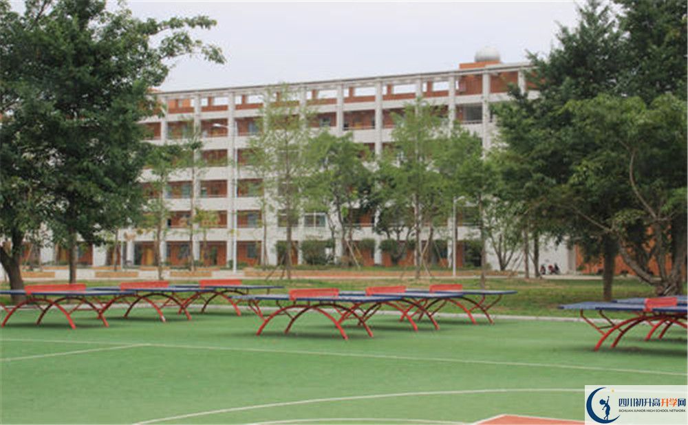 金堂實驗中學(xué)的地址怎么走？