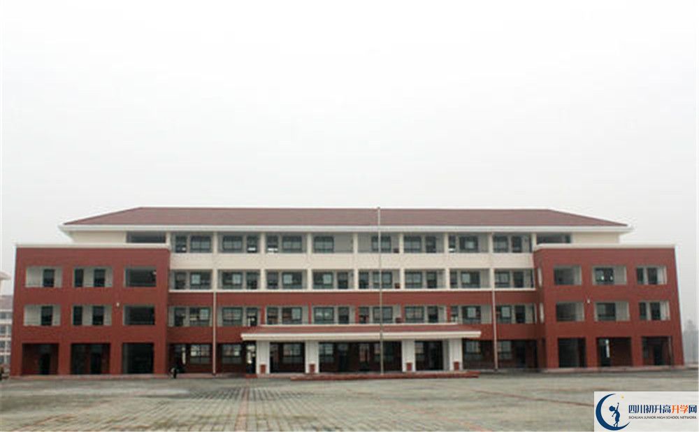 邛崍二中地址怎么走？