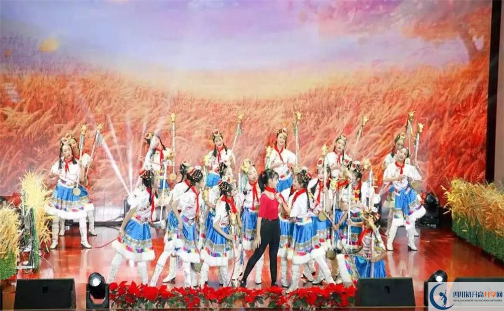 成都樹德中學(xué)高中部地址在哪里？